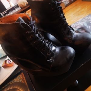 Bottes Jeffrey Campbell